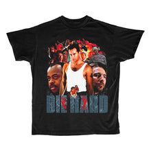 Load image into Gallery viewer, “Christmas at Nakatomi" Tee