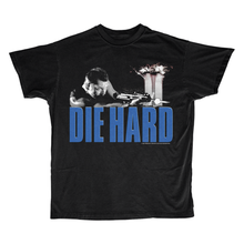 Load image into Gallery viewer, “Die Hard on Videocassette” Tee