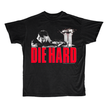 Load image into Gallery viewer, “Die Hard on Videocassette” Tee
