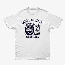 Load image into Gallery viewer, “Generals” Tee
