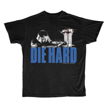 Load image into Gallery viewer, “Die Hard on Videocassette” Tee
