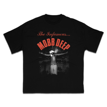 Load image into Gallery viewer, “Quiet Storm&quot; Tee
