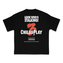 Load image into Gallery viewer, “Chuck&quot; Tee
