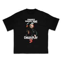 Load image into Gallery viewer, “Chuck&quot; Tee
