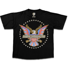 Load image into Gallery viewer, &quot;Diplomatic Immunity&quot; Tee
