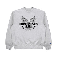 Load image into Gallery viewer, "The Eagle" Sweater
