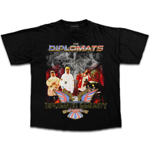 Load image into Gallery viewer, &quot;Diplomatic Immunity&quot; Tee
