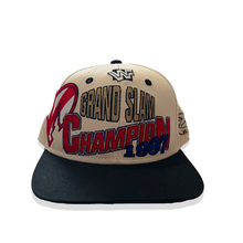 Load image into Gallery viewer, Grand Slam Hat SAMPLE
