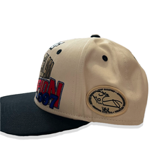 Load image into Gallery viewer, Grand Slam Hat SAMPLE
