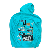 Load image into Gallery viewer, Super J Cup Hoodie
