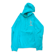 Load image into Gallery viewer, Super J Cup Hoodie
