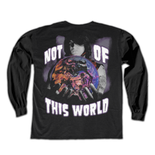 Load image into Gallery viewer, &quot;Evil Elvis” Longsleeve
