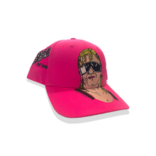 Load image into Gallery viewer, King of Harts Hat
