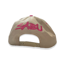 Load image into Gallery viewer, Sabu Hat
