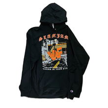 Load image into Gallery viewer, Full Metal Hoodie
