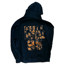 Load image into Gallery viewer, Full Metal Hoodie
