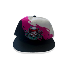 Load image into Gallery viewer, Canadian Stampede Splash Hat
