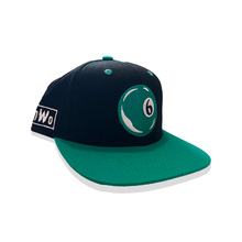 Load image into Gallery viewer, Syxx Hat SAMPLE
