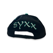 Load image into Gallery viewer, Syxx Hat SAMPLE
