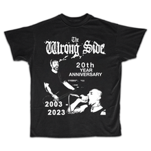 Load image into Gallery viewer, &quot;20 Yrs of Feelin&#39; Good&quot; Tee
