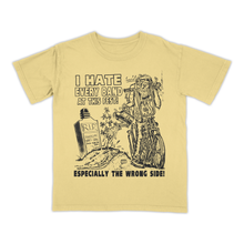 Load image into Gallery viewer, &quot;TWS United Blood&quot; Tee
