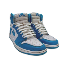 Load image into Gallery viewer, Air Jordan 1 UNC
