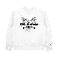 Load image into Gallery viewer, "The Eagle" Sweater
