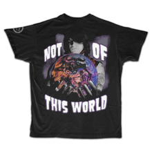 Load image into Gallery viewer, &quot;Evil Elvis&quot; Tee
