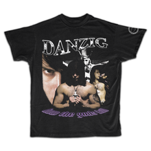 Load image into Gallery viewer, &quot;Evil Elvis&quot; Tee
